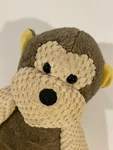 Scentsy Buddy 'mollie The Monkey' 16" Tall Retired. Fixed Price $14.95.
