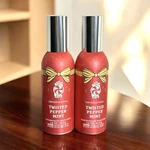 Bath & Body Works Twisted Peppermint Concentrated Room Spray X2 *new*. Fixed Price $17.50.