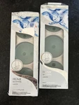 2 Boxes New -chesapeake Bay Candle Home Scents Wax Melt Pods- Waterfall. Fixed Price $12.00.