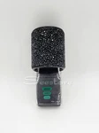 Bath & Body Works Black Sparkle Topper Scent Control Diffuser Wallflower Plug In. Fixed Price $16.95.