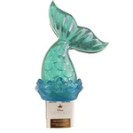 Bath & Body Works Disney Princess Ariel Mermaid Tail Wallflower Nightlight New. Fixed Price $29.00.