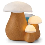 Forest Forage * Mushrooms Element Scentsy Warmer New. Fixed Price $85.00.