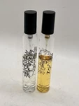 Diptyque Travel Spray Set Do Son Eau Des Sens Perfume Mini Bundle. Fixed Price $22.49.