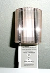 Bath & Body Works Champagne Fluted Scent Control Light Up Wallflowers Plug. Fixed Price $15.50.