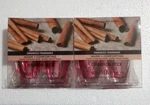 New Bath & Body Works Cinnamon Stick Wallflowers Refill 4 Bulbs Lot- Flaws. Fixed Price $32.00.