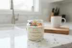 Rainbow Rings (fruit Loops Type) Scented Candles. Fixed Price $15.99.