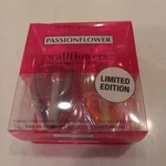 Wallflowers 2 Refill Pack Passionflower Limited Edition Bath And Body Works Nip. Fixed Price $15.99.