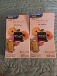 2 Boxes Renuzit Electric Gel Plug-in Refills After The Rain. Fixed Price $12.99.