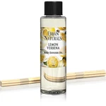 Lemon Verbena Scented Oil Reed Diffuser Refill Includes Free Set Of. Fixed Price $17.12.