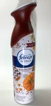 Febreze Air Effects Pumpkin Bliss Refreshener 9.7 Oz Rare Bottle Spray. Fixed Price $19.99.