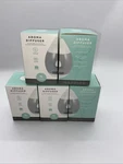Aroma Diffuser B-pure Portable Mini Water Free Battery Operated Lot Of 5. Fixed Price $12.99.