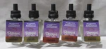 Disney Princess By Bath & Body Works Wallflower Refill Bulb Lot Set 5 Rapunzel. Fixed Price $62.83.