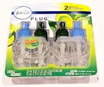 Febreze Plug Gain Scented Oil Refills 0.87OZ Per 2 Pack. Fixed Price $5.99.