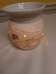 New Scentsy Mid Size Wax Warmer Mary Had Little Lamb Nursery Baby Child. Fixed Price $22.50.