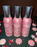 Bath & Body Works Twisted Peppermint Concentrated Room Spray Set Of 3 Fragrance. Fixed Price $26.98.