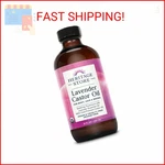 Heritage Store Lavender Castor Oil Organic - Soothing Hair Treatment W/. Fixed Price $21.61.