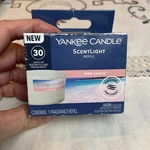 Yankee Candle Pink Sands Scentlight Refill New. Fixed Price $9.89.