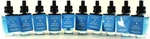 Qty 10 - Bath & Body Works Hibiscus Waterfalls Wallflowers Fragrance Oil Refills. Fixed Price $69.97.