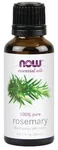 Now Foods Pure Rosemary Essential Oil 1OZ. Bottle. Fixed Price $12.57.