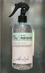 Room 1019 Portofino Coastal & Linen Fabric Refresh Spray 473ML. Fixed Price $27.95.