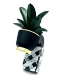 New 1 Bath & Body Works Sleek Botanical Plant Wallflower Fragrance Plug In Night. Fixed Price $14.95.