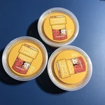 Yankee Candle Easy Melt Up, Harvest 3 Pk. Fixed Price $19.95.