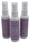 Aromar Lavender Dreams Room Mist Spray 2OZ 3 Pack Air Freshener Home Scent. Fixed Price $22.39.