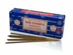 Satya Sia Baba Nag Champa Incense Sticks 250 Gram Box Free Shipping. Fixed Price $13.99.