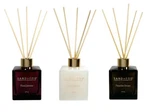 Sand + Fog Reed Diffuser Set 3 Pack 6 Oz Home Fragrance Aromatherapy Scent Decor. Fixed Price $45.95.