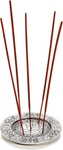 Hosley 480 Pack Assorted Incense Sticks 40 Each Of Earth Warm Spice Nag. Fixed Price $27.49.