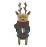 Bath And Body Works Deer Wallflower Fragrance Plug Christmas Holiday. Fixed Price $9.74.