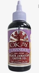 Okay, Pure Naturals Black Jamaican Castor Oil With Lavender 4 Oz (1 Pack). Fixed Price $15.55.