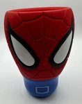 Scentsy Marvel Spider-man Wall Fan Diffuser Plug-in Warmer Model 55245. Fixed Price $14.99.