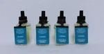 Bath & Body Works Flannel Home Fragrance Wallflower Bulb Refill X4. Fixed Price $27.59.