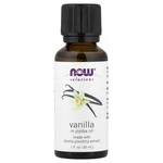 Now Foods Essential Oils Vanilla In Jojoba 1 Fl Oz 30 Ml All-natural. Fixed Price $23.74.