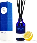 Reed Set, 3.7 Oz Scent Diffuser, 6 Sticks, Home Fragranc. Fixed Price $16.99.