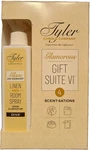 Tyler - Diva Glamorous Suite Vi Room Spray, Wash, Candle, Autoglam. Fixed Price $38.00.