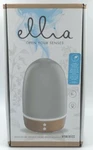 Homedics Ellia Open Your Senses Aroma Diffuser Changing Lights Tested.. No Oils. Fixed Price $15.99.