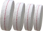 6.5 Feet Cotton Wick 1/2 Inch 3/4 5/8 7/8 Oil Lamp. Fixed Price $12.55.