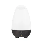 Healthsmart 500ML Essential Oil Diffuser For Large Rooms, Cool Mist... Fast Ship. Fixed Price $25.46.