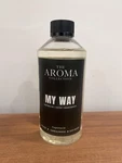 My Way 500ML Diffuser Oil Inspired By: 1 Hotel Miami - AROMA360 Collection. Fixed Price $59.85.