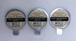 Bath & Body Works Scentportable Fragrance Refills Snowy Peach Berry Set Of 3. Fixed Price $14.99.