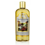Blessed Anointing Holy Oil Jerusalem Frankincense Myrrh Spikenard 250ML 8.45OZ. Fixed Price $27.99.