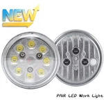 Pair 24W PAR36 Hi/lo Beam Tractor Led Work Light For Deere RE19075 Us. Fixed Price $59.99.