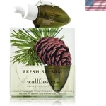 Odor Eliminating Wallflower Refill - Dual Bulbs Featuring Eucalyptus Fragrance. Fixed Price $29.42.