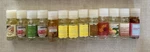 Rare Slatkin Co Bath & Body Yankee Candle Fragrance Oil. Fixed Price $80.00.