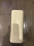 Sani-air Electric Fragrance Dispenser API-2000 Cream. Fixed Price $46.99.