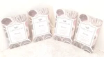 Greenleaf Sachet Haven Herbal Musk Scented 4 Mini Packets 0.68 Cu New. Fixed Price $15.00.
