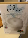Homedics ARM-220WT Ellia Dream Ultrasonic Aroma Diffuser. Fixed Price $27.99.