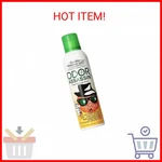 Odor Jay 124947 Assassin, 6 Oz, Orange. Fixed Price $23.67.